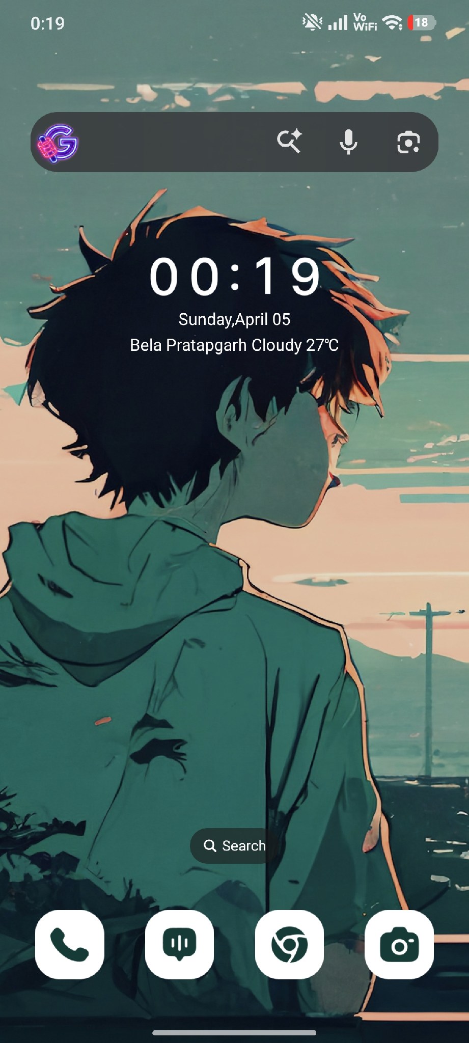 test