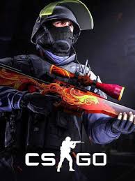 CS:GO