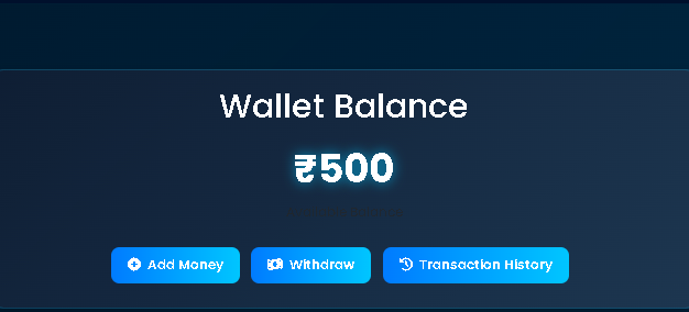 How do I receive prize money after winning?