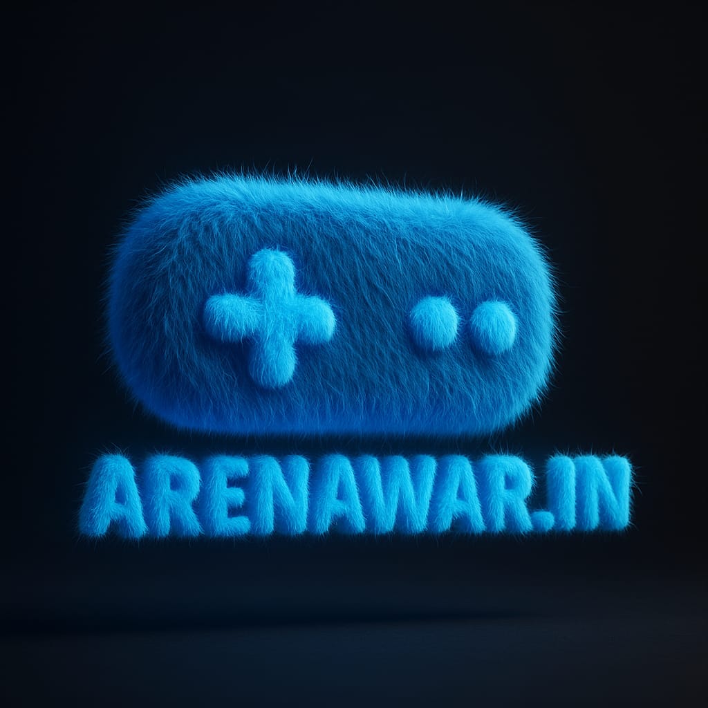  What is ArenaWar?