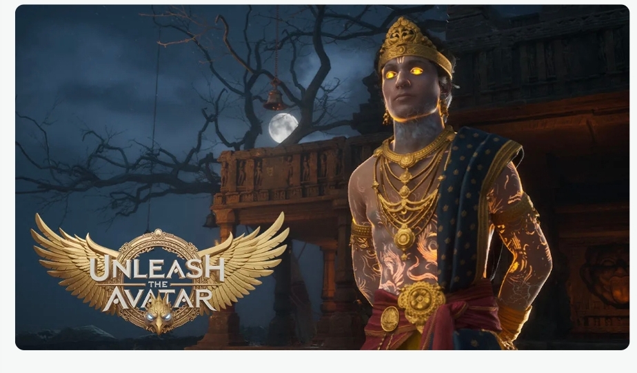 Unleash the Avatar: Aeos Games Releases a New Trailer for Its Indian Soulslike Title With New Gamepl