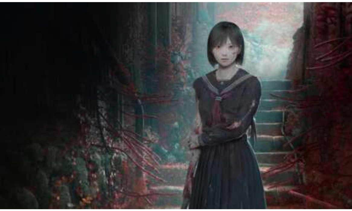 Best Horror Games To Watch Or Stream On Twitch For Halloween