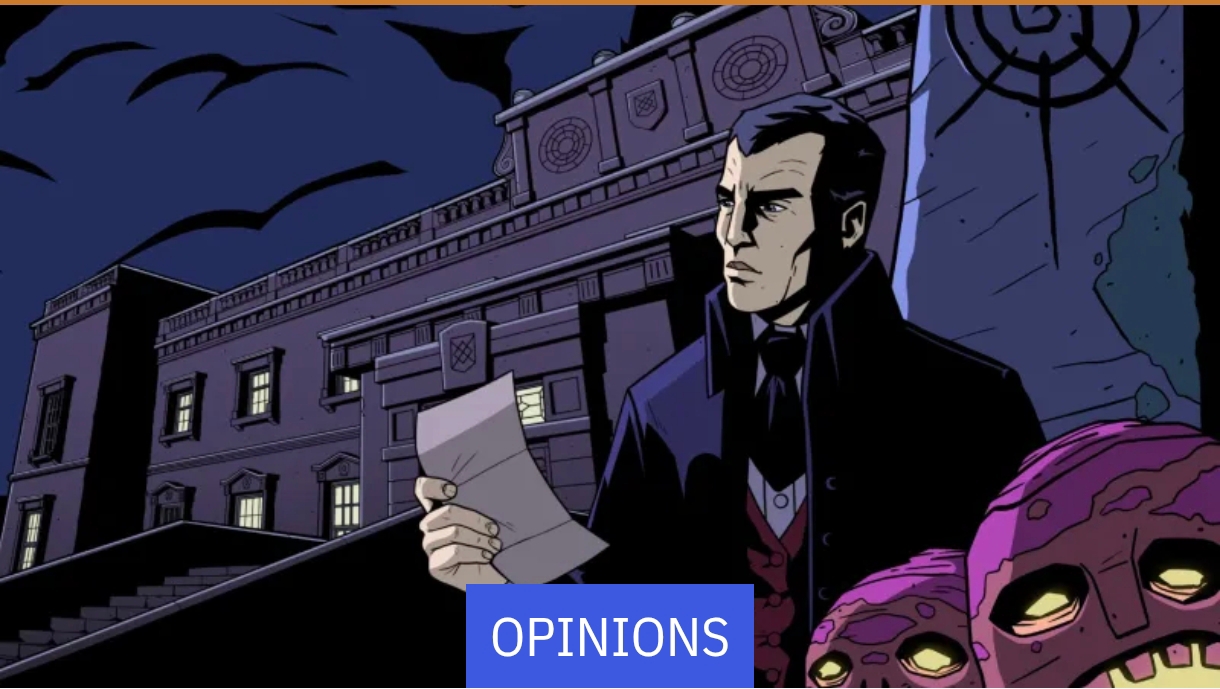 The Horror Video Games You Should Play This Weekend – October 31