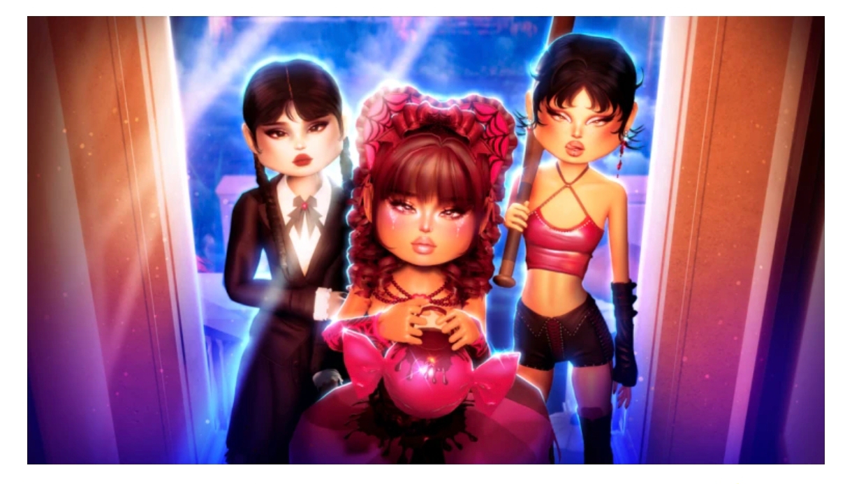 Dress To Impress Codes November 2025 For Free Outfits And Accessories The latest DTI codes will net 